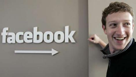 Mark Zuckerberg Photos Pictures